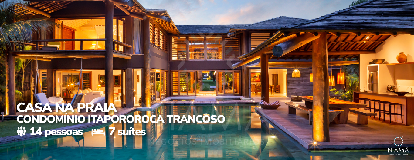 casa trancoso